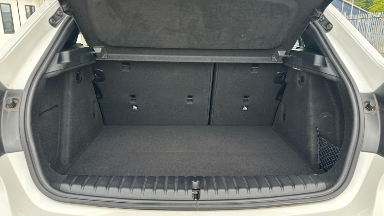 BMW 1 Series 118i [136] M Sport 5dr Step Auto [LCP/Pro/Tech pk] Petrol Hatchback